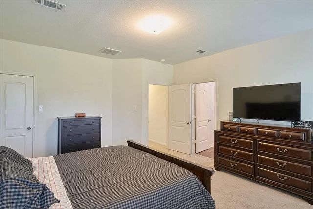 2047 Sweet Melon Drive, Houston, TX 77090