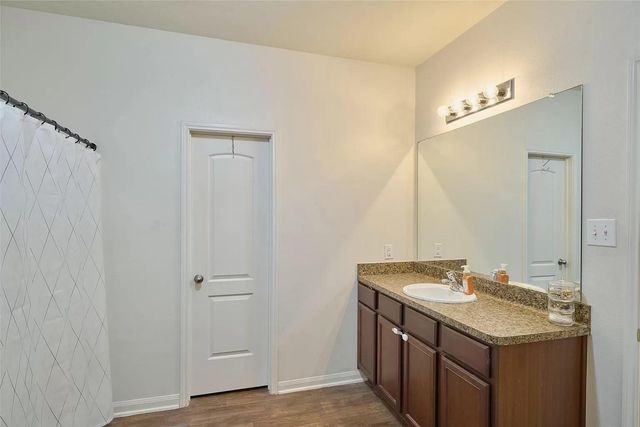 2047 Sweet Melon Drive, Houston, TX 77090