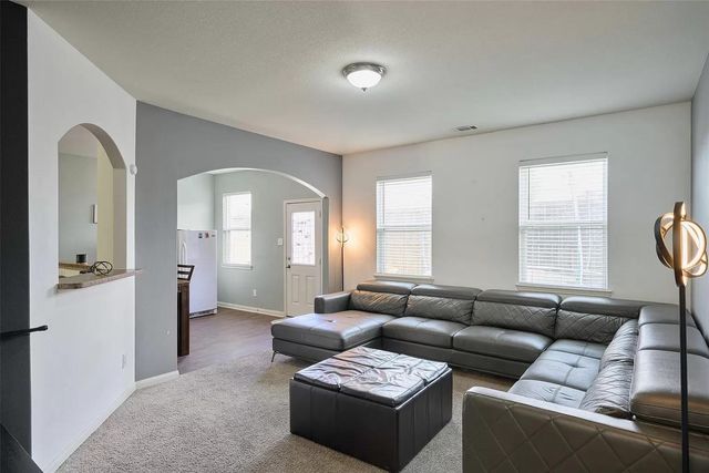 2047 Sweet Melon Drive, Houston, TX 77090