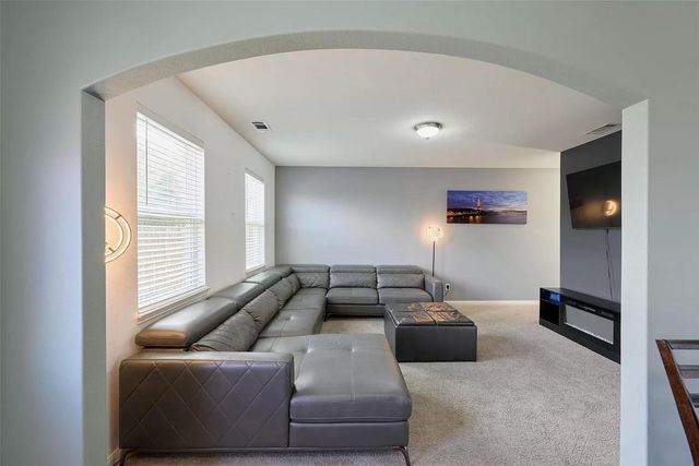 2047 Sweet Melon Drive, Houston, TX 77090