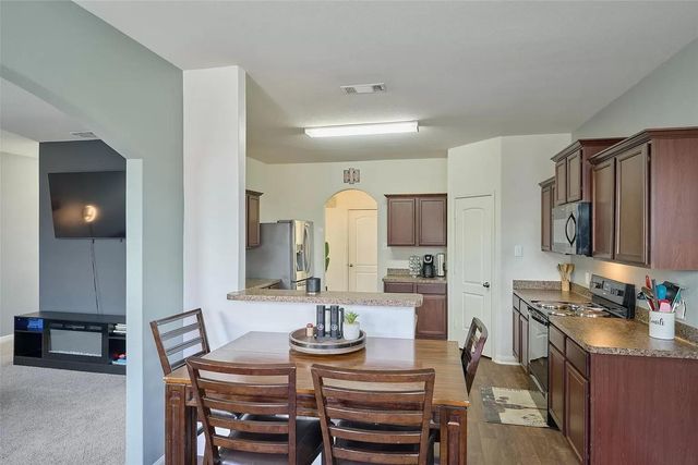 2047 Sweet Melon Drive, Houston, TX 77090