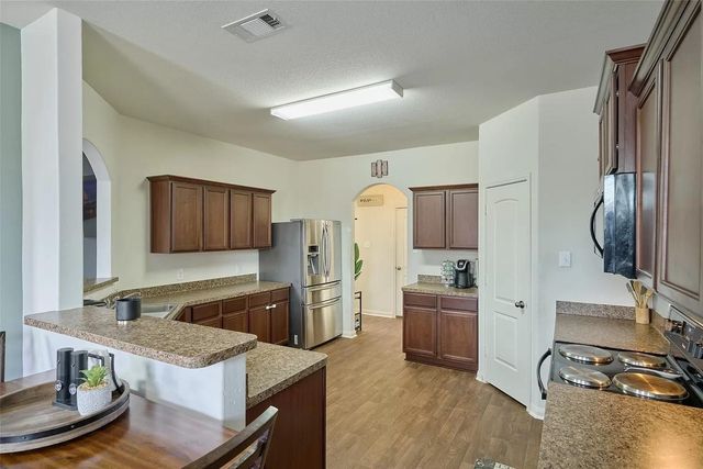 2047 Sweet Melon Drive, Houston, TX 77090