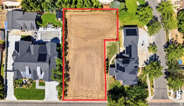 10850 S 1700 E, Sandy, UT 84092