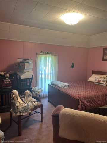 2292 S Duffield Road, Clayton Charter Township, MI 48449
