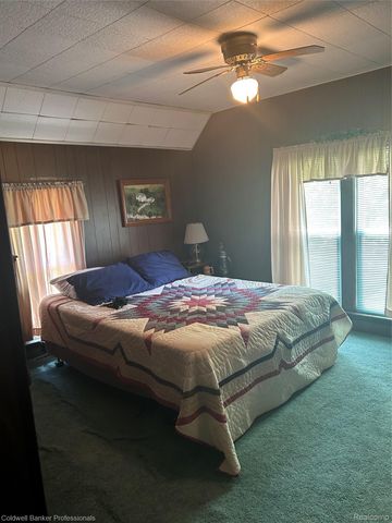 2292 S Duffield Road, Clayton Charter Township, MI 48449