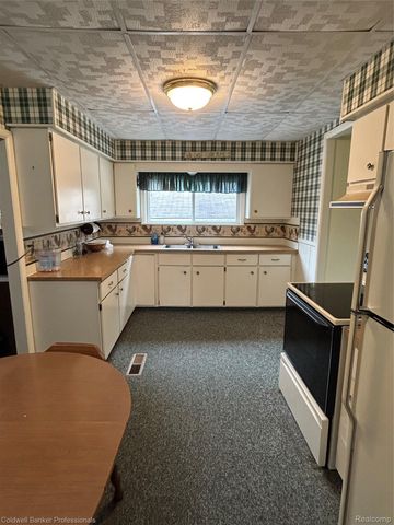 2292 S Duffield Road, Clayton Charter Township, MI 48449