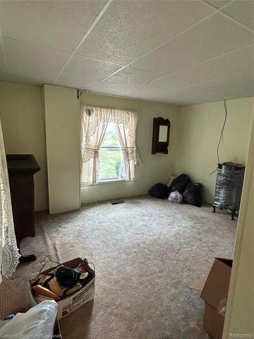 2292 S Duffield Road, Clayton Charter Township, MI 48449
