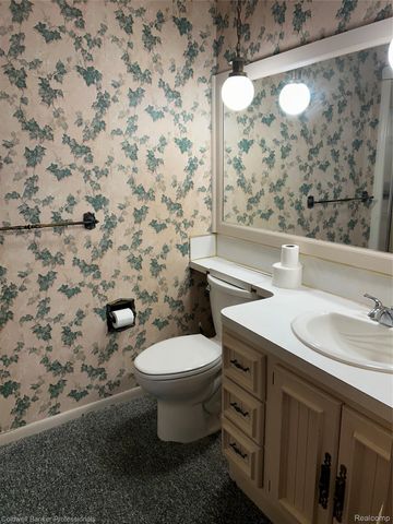 2292 S Duffield Road, Clayton Charter Township, MI 48449