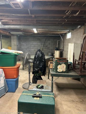 2292 S Duffield Road, Clayton Charter Township, MI 48449