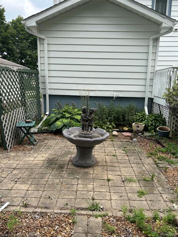 2292 S Duffield Road, Clayton Charter Township, MI 48449