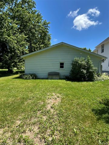 2292 S Duffield Road, Clayton Charter Township, MI 48449
