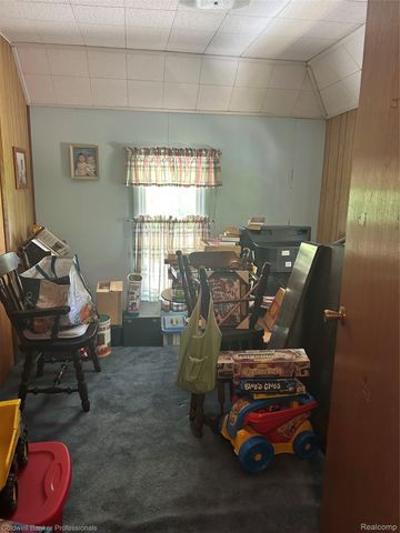 2292 S Duffield Road, Clayton Charter Township, MI 48449