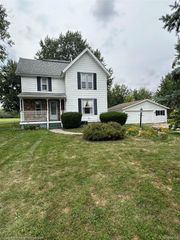 2292 S Duffield Road, Clayton Charter Township, MI 48449