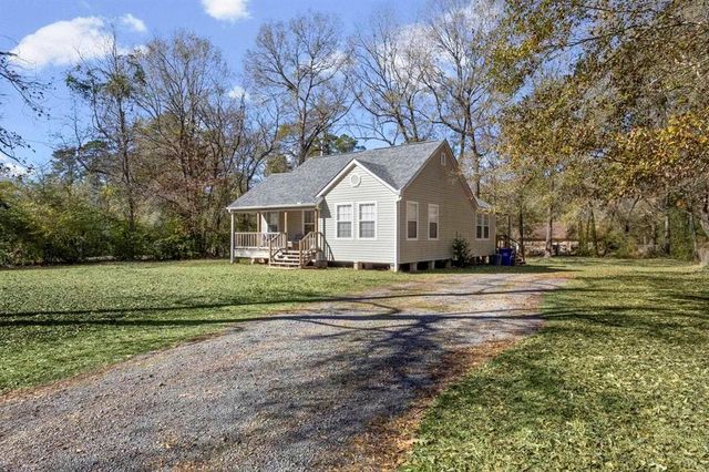 410 Hillcrest Street, Lumberton, TX 77657