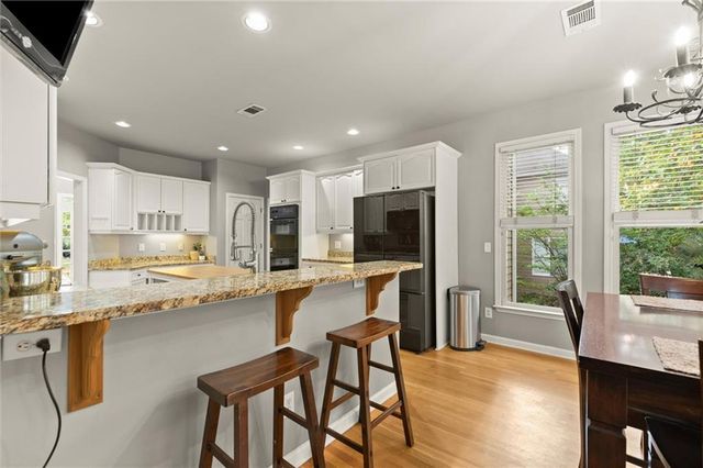 321 Ironhill Trace, Woodstock, GA 30189