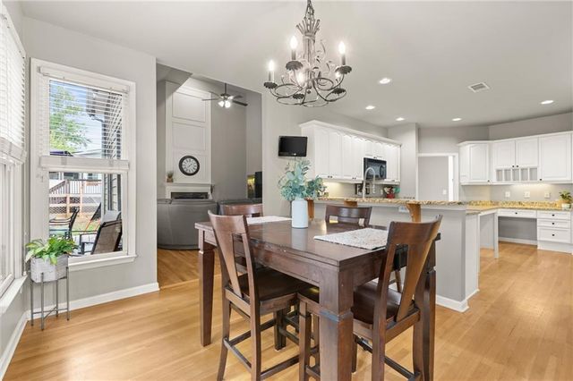 321 Ironhill Trace, Woodstock, GA 30189