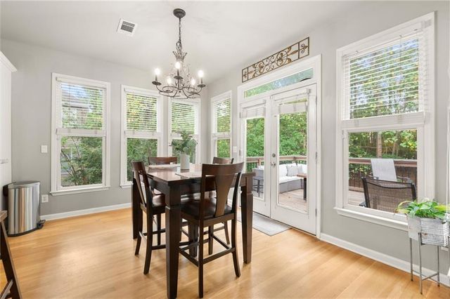 321 Ironhill Trace, Woodstock, GA 30189