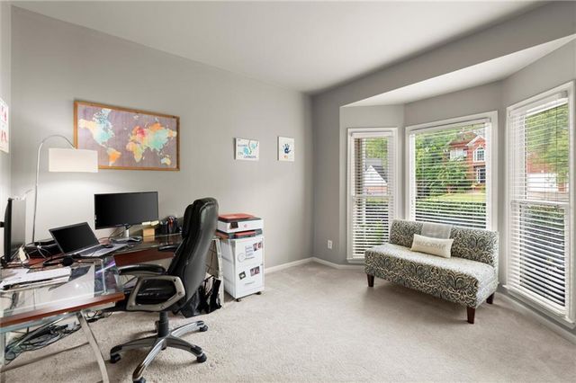 321 Ironhill Trace, Woodstock, GA 30189