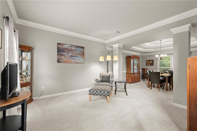 321 Ironhill Trace, Woodstock, GA 30189