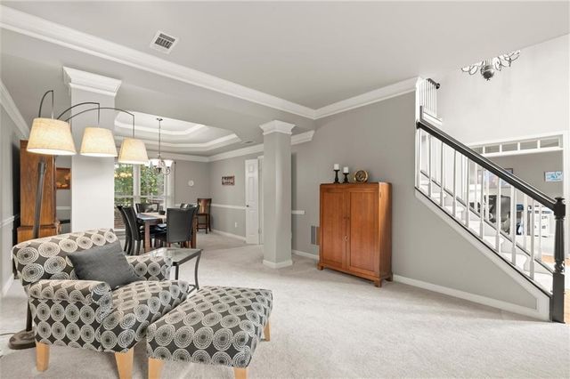 321 Ironhill Trace, Woodstock, GA 30189