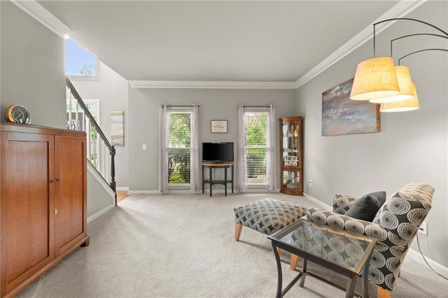 321 Ironhill Trace, Woodstock, GA 30189