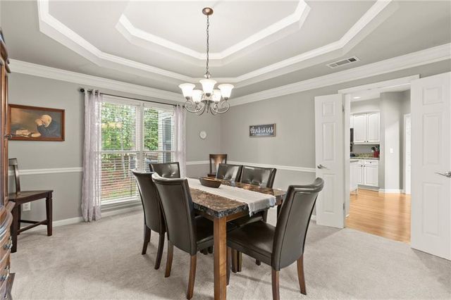 321 Ironhill Trace, Woodstock, GA 30189