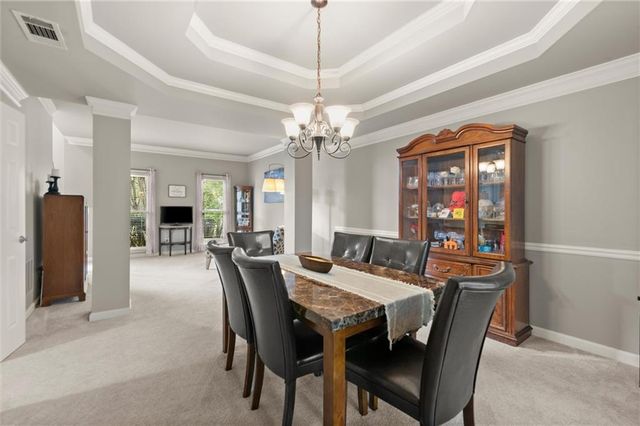 321 Ironhill Trace, Woodstock, GA 30189