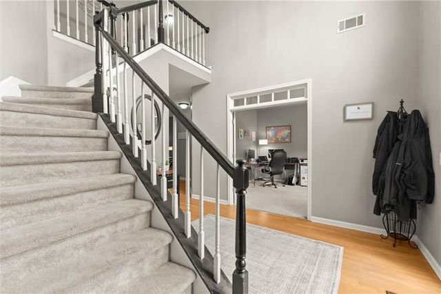 321 Ironhill Trace, Woodstock, GA 30189