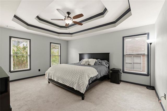 321 Ironhill Trace, Woodstock, GA 30189