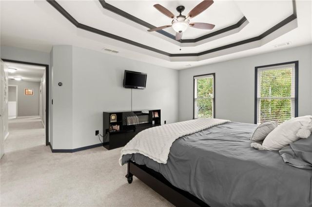 321 Ironhill Trace, Woodstock, GA 30189