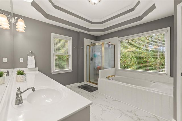 321 Ironhill Trace, Woodstock, GA 30189