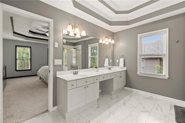 321 Ironhill Trace, Woodstock, GA 30189