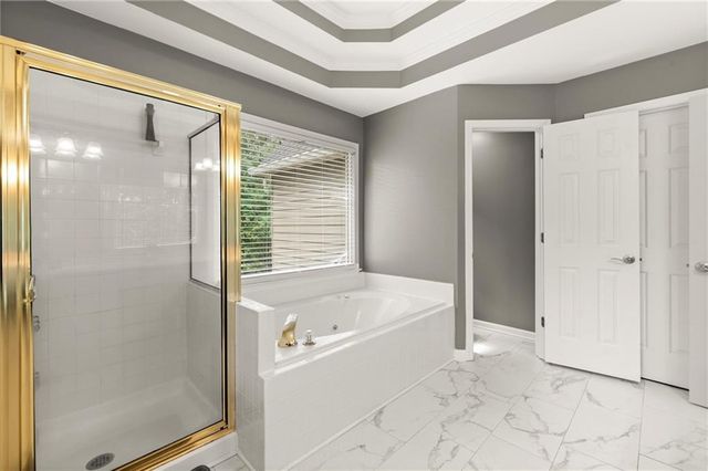 321 Ironhill Trace, Woodstock, GA 30189