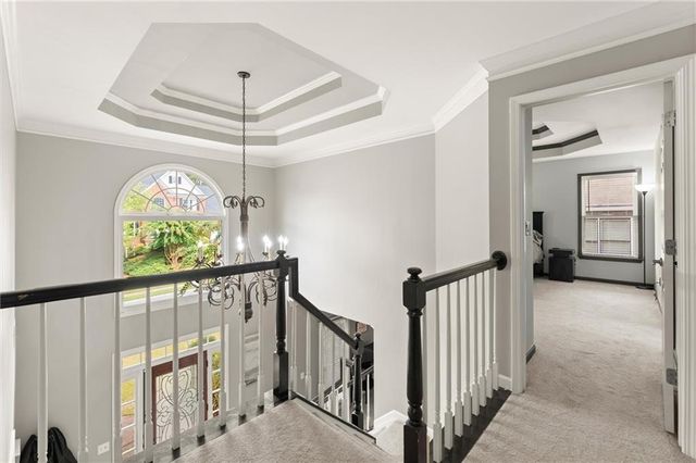 321 Ironhill Trace, Woodstock, GA 30189