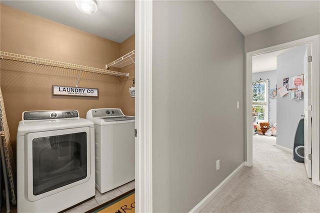 321 Ironhill Trace, Woodstock, GA 30189