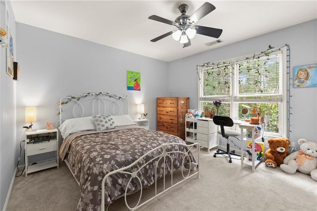 321 Ironhill Trace, Woodstock, GA 30189