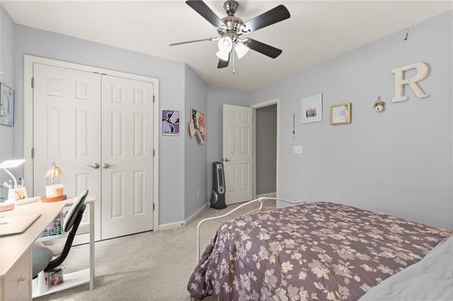 321 Ironhill Trace, Woodstock, GA 30189