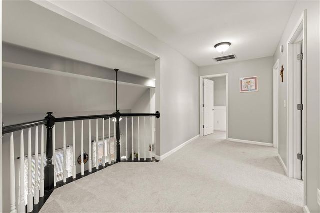 321 Ironhill Trace, Woodstock, GA 30189