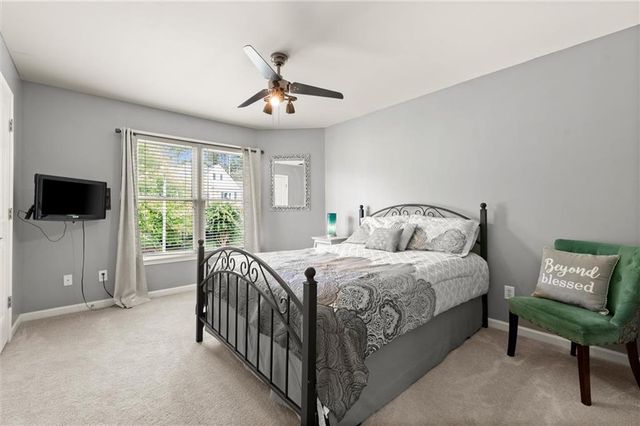 321 Ironhill Trace, Woodstock, GA 30189