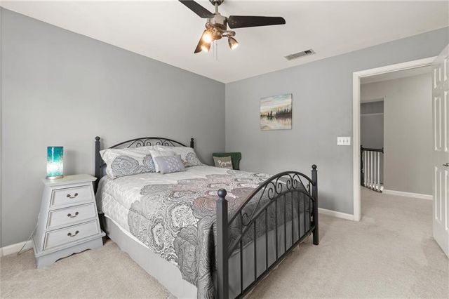 321 Ironhill Trace, Woodstock, GA 30189