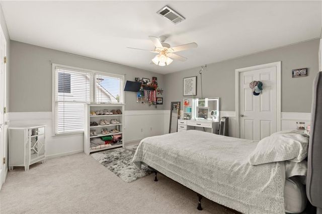 321 Ironhill Trace, Woodstock, GA 30189