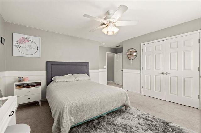 321 Ironhill Trace, Woodstock, GA 30189