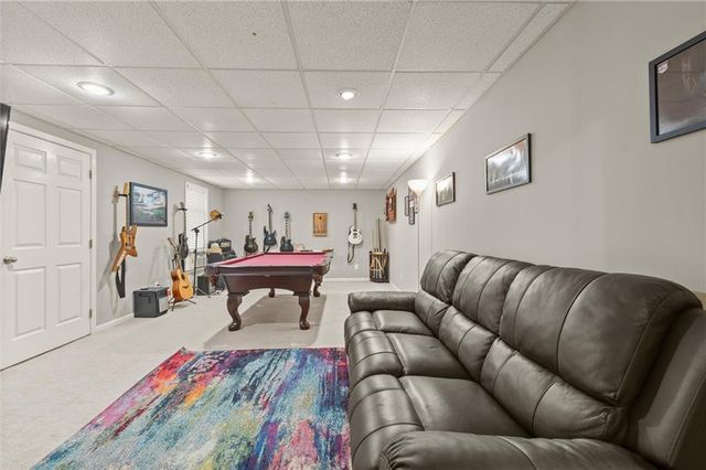 321 Ironhill Trace, Woodstock, GA 30189