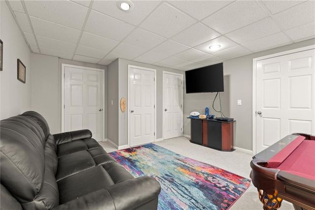 321 Ironhill Trace, Woodstock, GA 30189