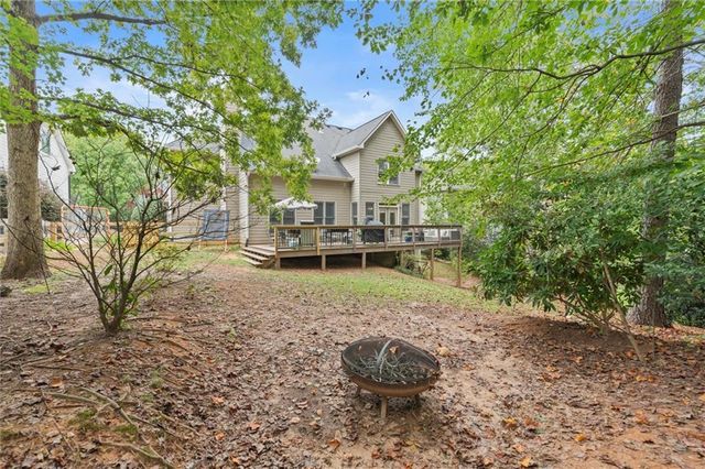321 Ironhill Trace, Woodstock, GA 30189