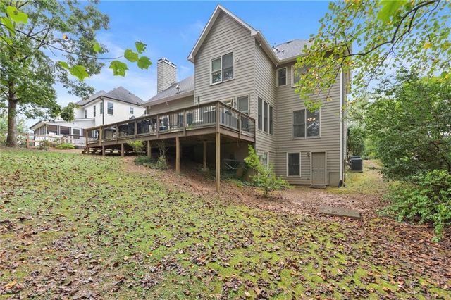 321 Ironhill Trace, Woodstock, GA 30189
