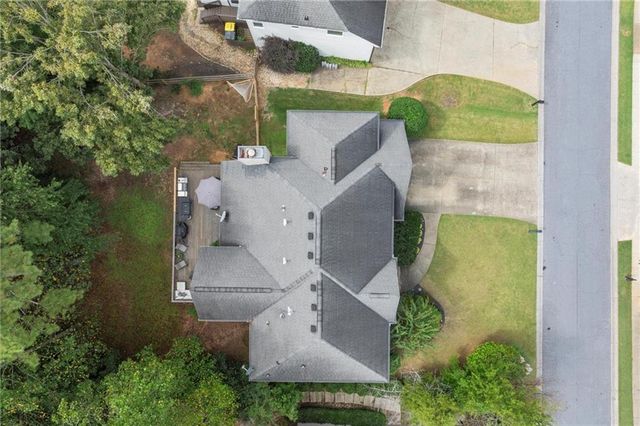 321 Ironhill Trace, Woodstock, GA 30189