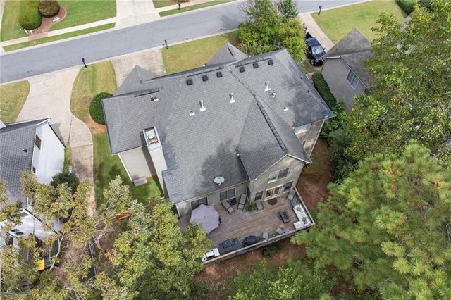 321 Ironhill Trace, Woodstock, GA 30189