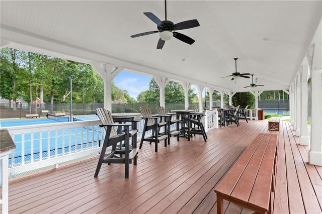 321 Ironhill Trace, Woodstock, GA 30189