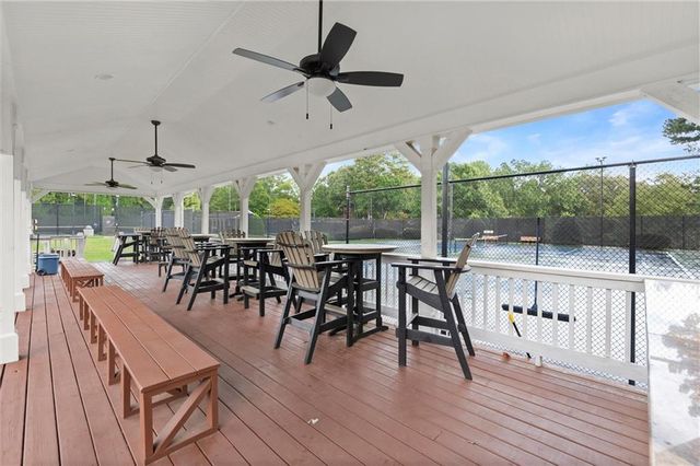 321 Ironhill Trace, Woodstock, GA 30189